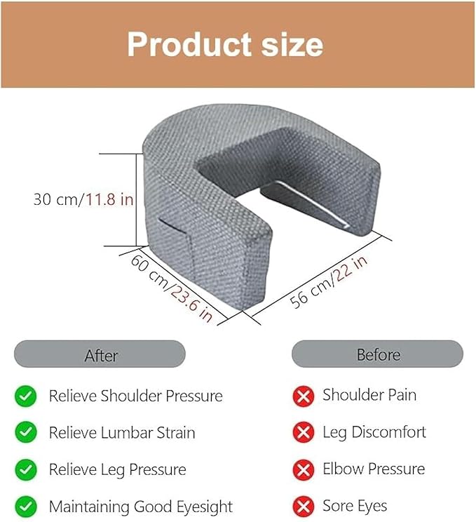 Portable Desk Pad