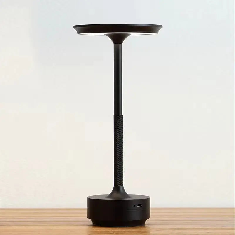 Retro Touch LED Lamp Nuvue