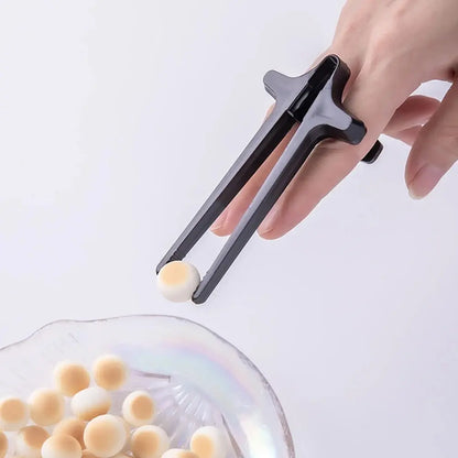 Finger Chopsticks – Snack Holder for Gaming, Laptop, & Video Watching – by Nuvue | Nuvue