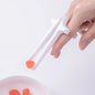 Finger Chopsticks – Snack Holder for Gaming, Laptop, & Video Watching – by Nuvue | Nuvue