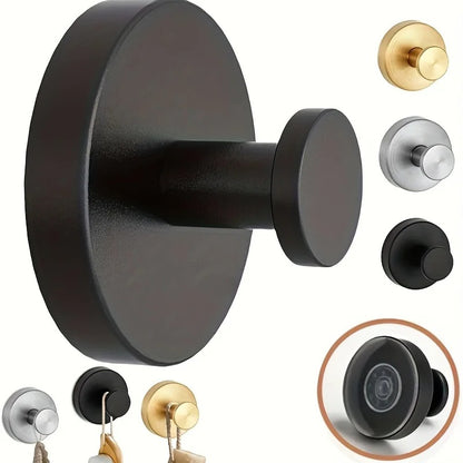 Suction Cup Hooks for Showers