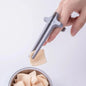 Finger Chopsticks – Snack Holder for Gaming, Laptop, & Video Watching – by Nuvue | Nuvue