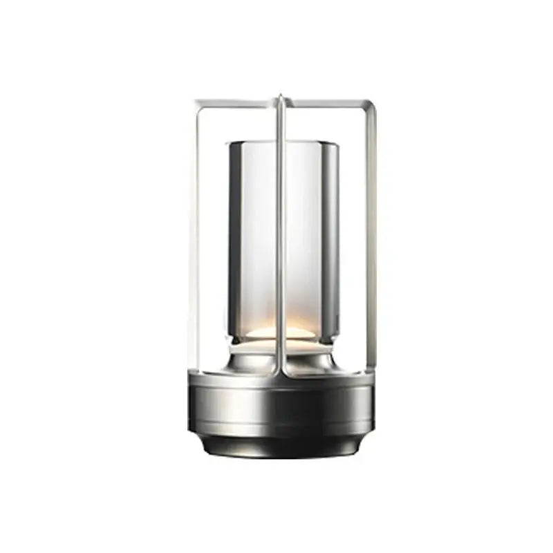 Modern outdoor wall light fixture on a white background