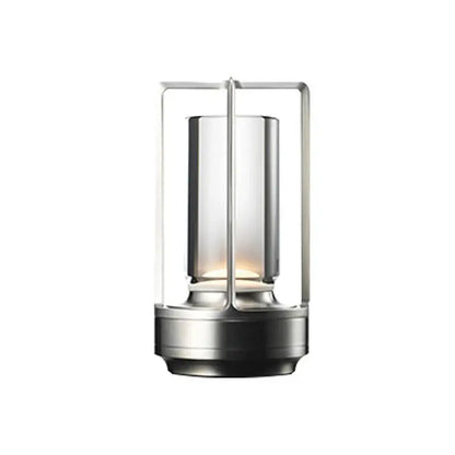 Modern outdoor wall light fixture on a white background